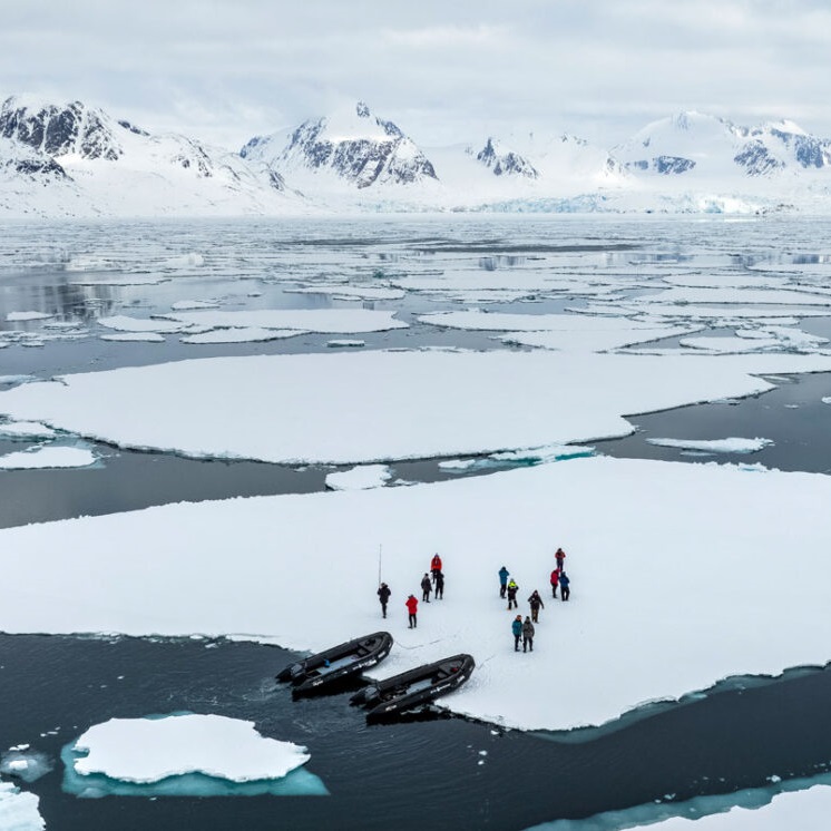 Svalbard, Norway