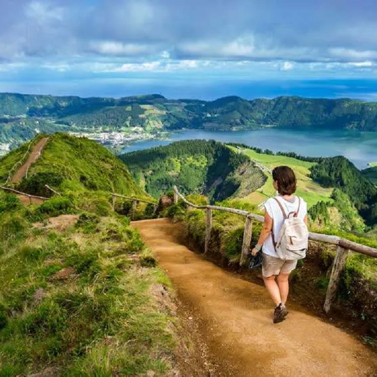 Azores Islands, Portugal