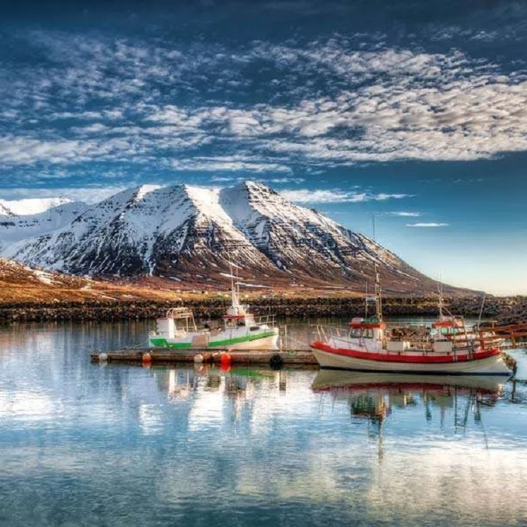 Westfjords, Iceland