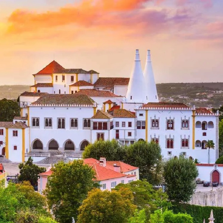 Sintra, Portugal